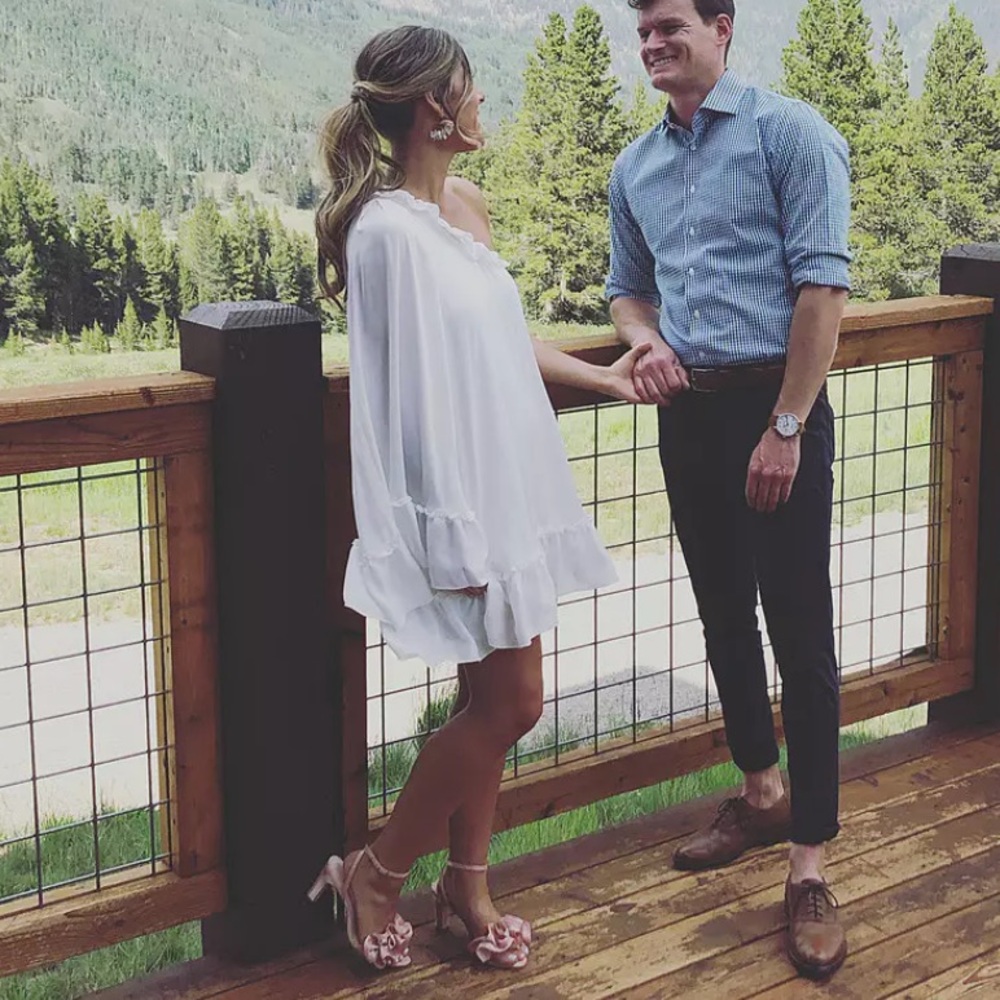 Show Me Your Mumu Dress